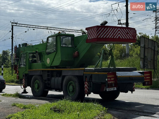 Терекс PPM, объемом двигателя 0 л и пробегом 250 тыс. км за 53500 $, фото 6 на Automoto.ua
