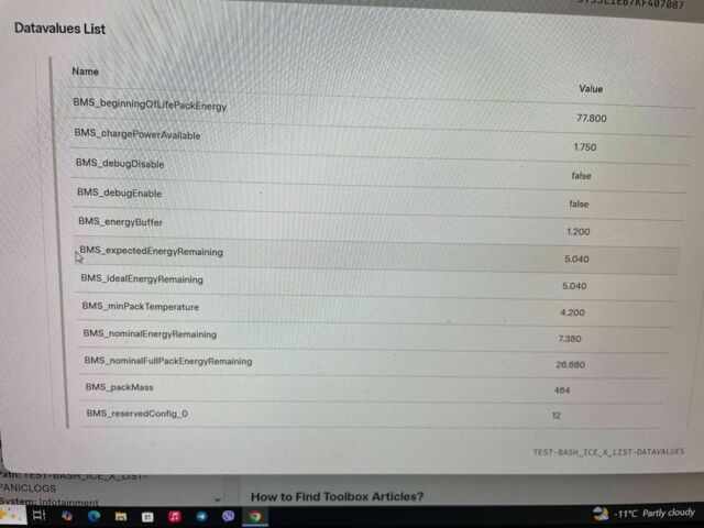 Білий Тесла Модель 3, об'ємом двигуна 0 л та пробігом 248 тис. км за 13300 $, фото 4 на Automoto.ua