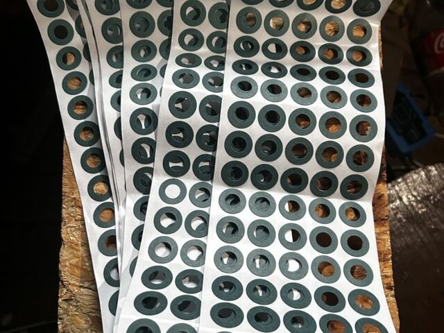 Білий Тесла Модель 3, об'ємом двигуна 0 л та пробігом 123 тис. км за 391 $, фото 2 на Automoto.ua