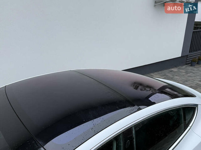 Білий Тесла Модель 3, об'ємом двигуна 0 л та пробігом 247 тис. км за 13999 $, фото 16 на Automoto.ua