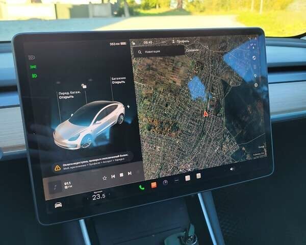 Тесла Модель 3 2017 в Львове на Automoto.ua Белый Тесла Модель 3, объемом двигателя 0 л и пробегом 199 тыс. км за 15999 $, фото 33 на Automoto.ua