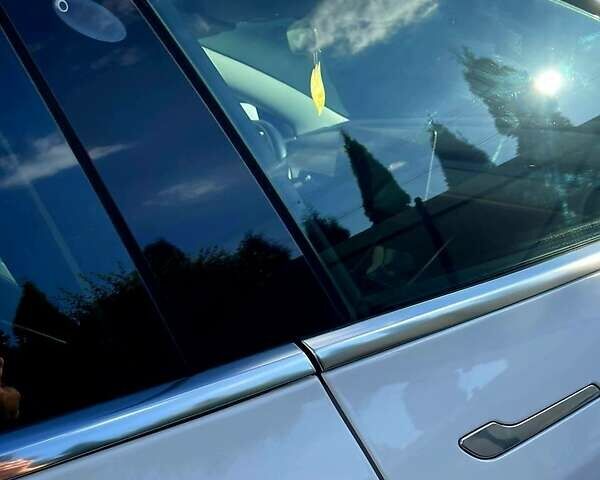 Тесла Модель 3 2017 в Львове на Automoto.ua Белый Тесла Модель 3, объемом двигателя 0 л и пробегом 199 тыс. км за 15999 $, фото 21 на Automoto.ua