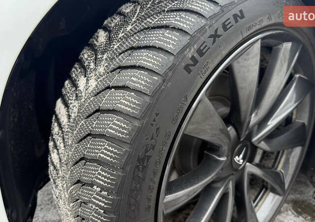 Білий Тесла Модель 3, об'ємом двигуна 0 л та пробігом 100 тис. км за 16500 $, фото 21 на Automoto.ua