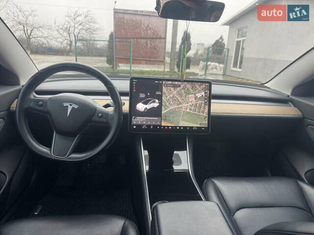 Білий Тесла Модель 3, об'ємом двигуна 0 л та пробігом 185 тис. км за 15200 $, фото 14 на Automoto.ua