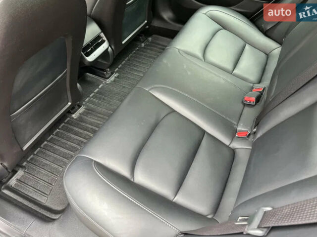 Білий Тесла Модель 3, об'ємом двигуна 0 л та пробігом 150 тис. км за 25700 $, фото 9 на Automoto.ua