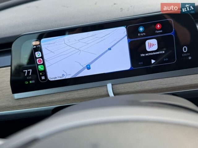 Белый Тесла Модель 3, объемом двигателя 0 л и пробегом 186 тыс. км за 13900 $, фото 54 на Automoto.ua