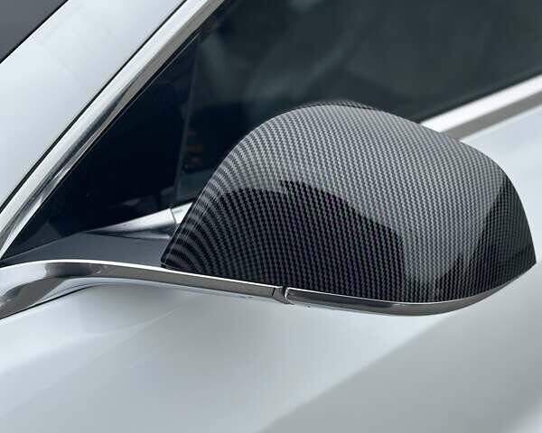 Білий Тесла Модель 3, об'ємом двигуна 0 л та пробігом 89 тис. км за 20500 $, фото 8 на Automoto.ua