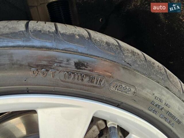 Білий Тесла Модель 3, об'ємом двигуна 0 л та пробігом 69 тис. км за 21000 $, фото 8 на Automoto.ua