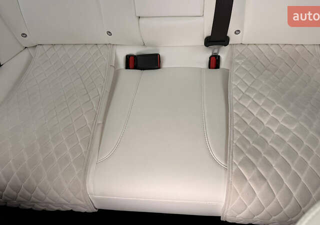 Білий Тесла Модель 3, об'ємом двигуна 0 л та пробігом 100 тис. км за 16500 $, фото 14 на Automoto.ua