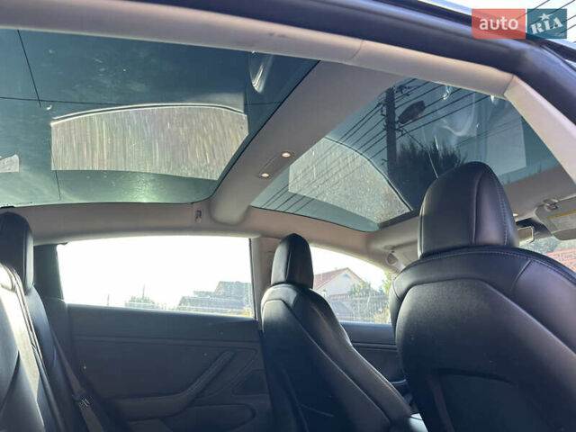 Білий Тесла Модель 3, об'ємом двигуна 0 л та пробігом 94 тис. км за 16800 $, фото 24 на Automoto.ua