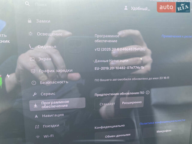 Белый Тесла Модель 3, объемом двигателя 0 л и пробегом 112 тыс. км за 17500 $, фото 5 на Automoto.ua