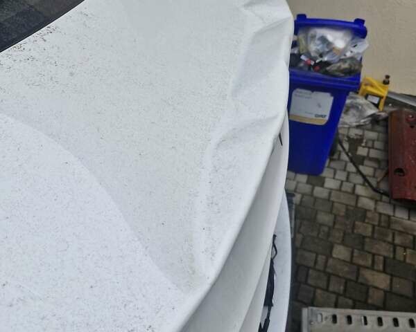 Белый Тесла Модель 3, объемом двигателя 0 л и пробегом 74 тыс. км за 15600 $, фото 16 на Automoto.ua