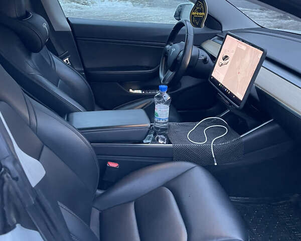 Білий Тесла Модель 3, об'ємом двигуна 0 л та пробігом 212 тис. км за 14250 $, фото 10 на Automoto.ua