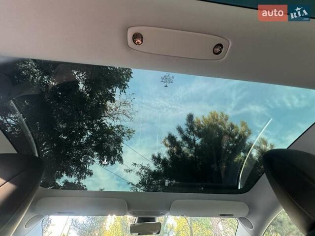 Белый Тесла Модель 3, объемом двигателя 0 л и пробегом 100 тыс. км за 16900 $, фото 14 на Automoto.ua