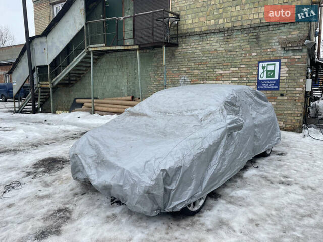 Білий Тесла Модель 3, об'ємом двигуна 0 л та пробігом 127 тис. км за 8000 $, фото 1 на Automoto.ua