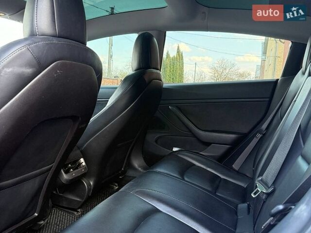 Белый Тесла Модель 3, объемом двигателя 0 л и пробегом 299 тыс. км за 13000 $, фото 6 на Automoto.ua
