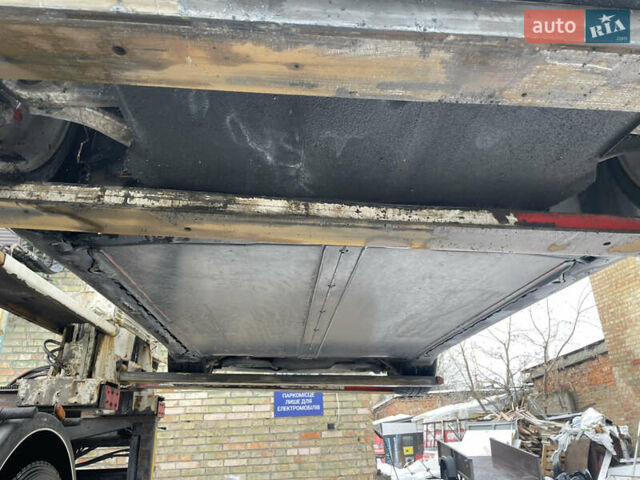 Білий Тесла Модель 3, об'ємом двигуна 0 л та пробігом 127 тис. км за 8000 $, фото 10 на Automoto.ua