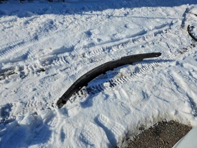 Білий Тесла Модель 3, об'ємом двигуна 0 л та пробігом 65 тис. км за 13500 $, фото 11 на Automoto.ua