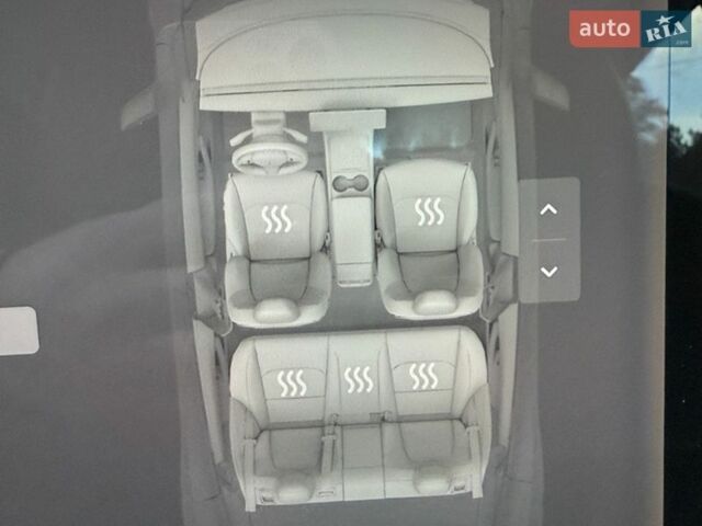 Белый Тесла Модель 3, объемом двигателя 0 л и пробегом 186 тыс. км за 13900 $, фото 23 на Automoto.ua