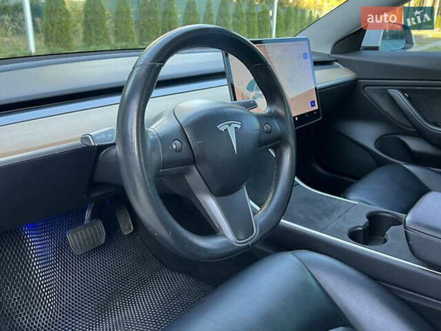 Білий Тесла Модель 3, об'ємом двигуна 0 л та пробігом 89 тис. км за 15000 $, фото 16 на Automoto.ua