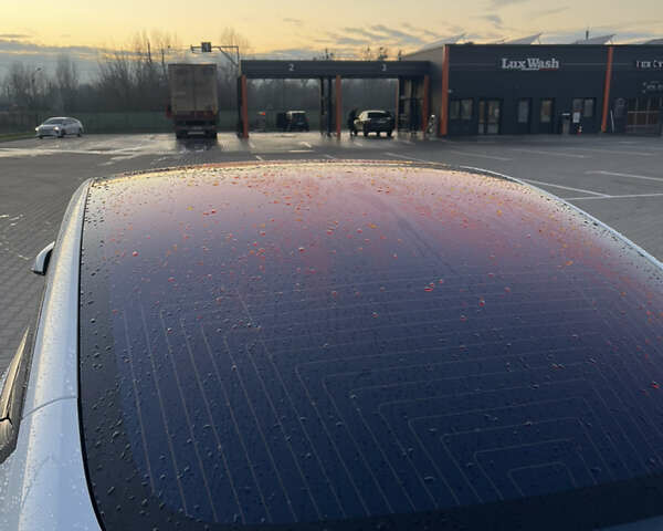 Білий Тесла Модель 3, об'ємом двигуна 0 л та пробігом 172 тис. км за 16500 $, фото 32 на Automoto.ua