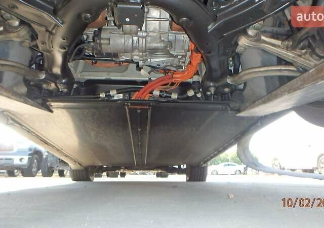 Тесла Модель 3 2018 у Львові на Automoto.ua Білий Тесла Модель 3, об'ємом двигуна 0 л та пробігом 74 тис. км за 16000 $, фото 6 на Automoto.ua