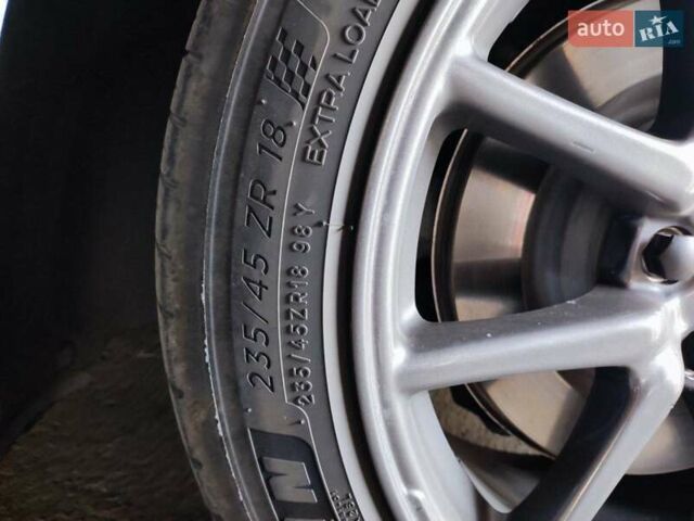 Белый Тесла Модель 3, объемом двигателя 0 л и пробегом 185 тыс. км за 15100 $, фото 6 на Automoto.ua