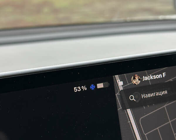 Белый Тесла Модель 3, объемом двигателя 0 л и пробегом 202 тыс. км за 13900 $, фото 25 на Automoto.ua