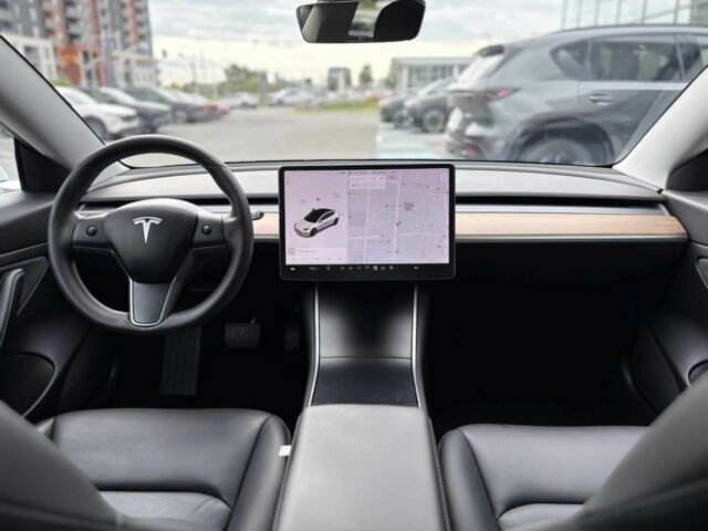 Білий Тесла Модель 3, об'ємом двигуна 0 л та пробігом 47 тис. км за 7529 $, фото 9 на Automoto.ua