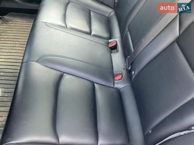 Белый Тесла Модель 3, объемом двигателя 0 л и пробегом 150 тыс. км за 16299 $, фото 6 на Automoto.ua