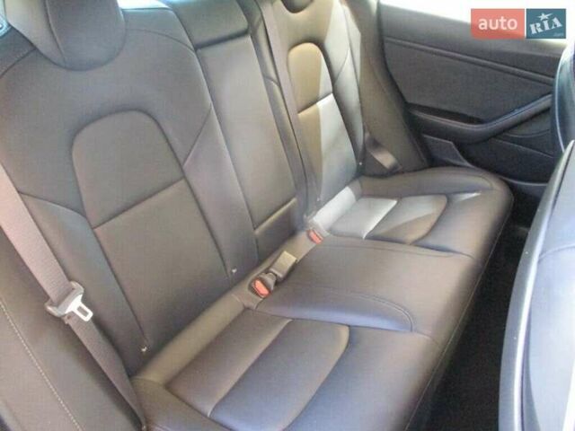 Белый Тесла Модель 3, объемом двигателя 0 л и пробегом 53 тыс. км за 6700 $, фото 13 на Automoto.ua