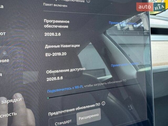 Белый Тесла Модель 3, объемом двигателя 0 л и пробегом 99 тыс. км за 16900 $, фото 22 на Automoto.ua