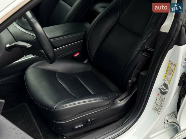 Білий Тесла Модель 3, об'ємом двигуна 0 л та пробігом 35 тис. км за 19500 $, фото 11 на Automoto.ua