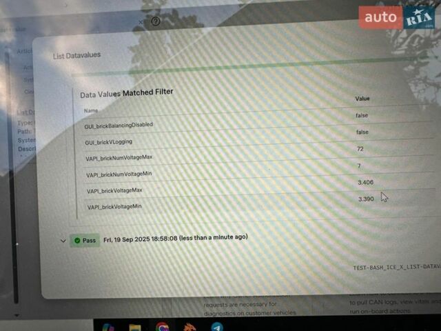 Белый Тесла Модель 3, объемом двигателя 0 л и пробегом 183 тыс. км за 15250 $, фото 33 на Automoto.ua