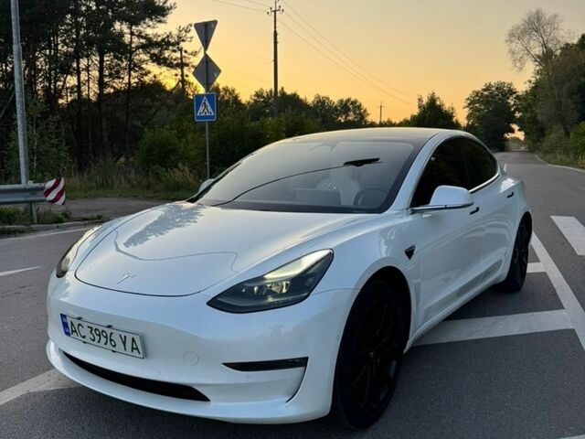 Білий Тесла Модель 3, об'ємом двигуна 0 л та пробігом 162 тис. км за 15000 $, фото 14 на Automoto.ua