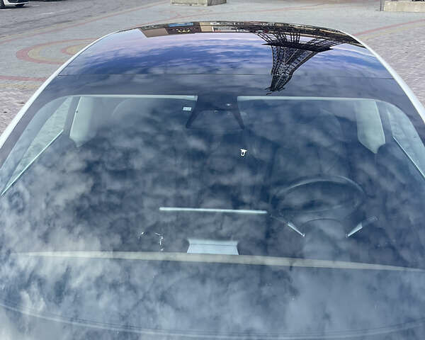 Белый Тесла Модель 3, объемом двигателя 0 л и пробегом 135 тыс. км за 17200 $, фото 1 на Automoto.ua