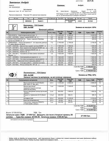 Білий Тесла Модель 3, об'ємом двигуна 0 л та пробігом 96 тис. км за 16800 $, фото 1 на Automoto.ua