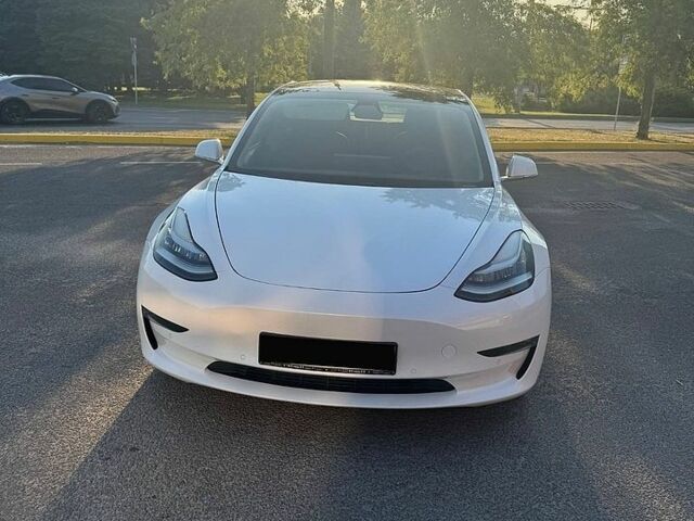 Білий Тесла Модель 3, об'ємом двигуна 0 л та пробігом 120 тис. км за 17500 $, фото 13 на Automoto.ua