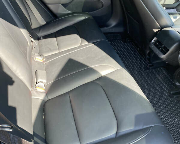 Белый Тесла Модель 3, объемом двигателя 0 л и пробегом 117 тыс. км за 21900 $, фото 16 на Automoto.ua