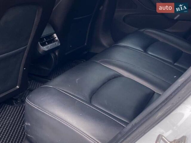 Белый Тесла Модель 3, объемом двигателя 0 л и пробегом 103 тыс. км за 18999 $, фото 14 на Automoto.ua