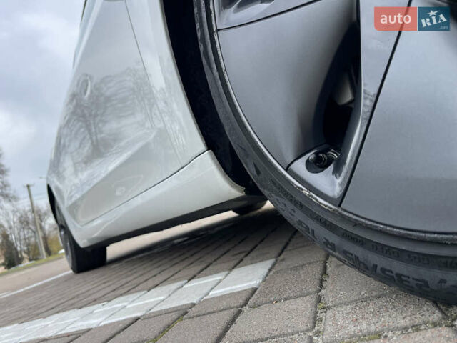 Белый Тесла Модель 3, объемом двигателя 0 л и пробегом 120 тыс. км за 17000 $, фото 24 на Automoto.ua