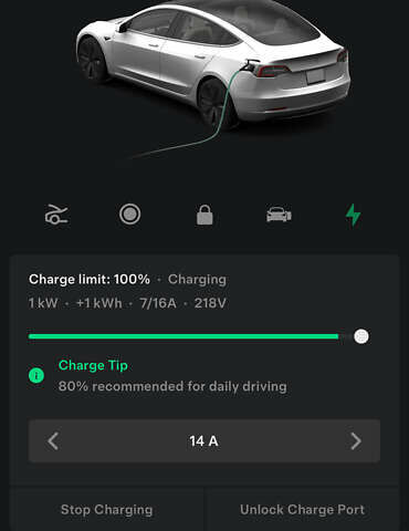 Белый Тесла Модель 3, объемом двигателя 0 л и пробегом 128 тыс. км за 18000 $, фото 12 на Automoto.ua