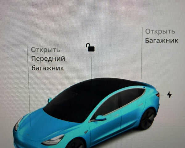 Белый Тесла Модель 3, объемом двигателя 0 л и пробегом 263 тыс. км за 14200 $, фото 15 на Automoto.ua