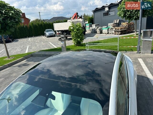 Белый Тесла Модель 3, объемом двигателя 0 л и пробегом 108 тыс. км за 17000 $, фото 20 на Automoto.ua