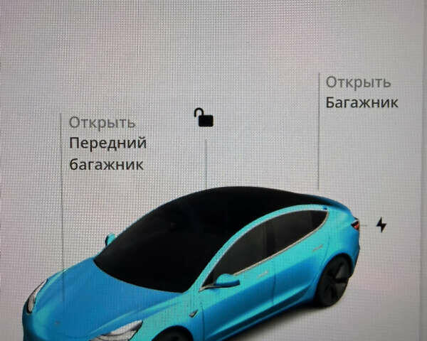 Белый Тесла Модель 3, объемом двигателя 0 л и пробегом 263 тыс. км за 14200 $, фото 14 на Automoto.ua