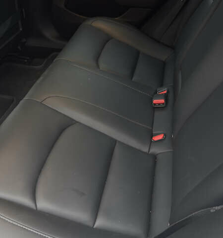 Белый Тесла Модель 3, объемом двигателя 0 л и пробегом 96 тыс. км за 25200 $, фото 18 на Automoto.ua