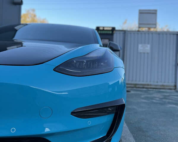 Білий Тесла Модель 3, об'ємом двигуна 0 л та пробігом 70 тис. км за 22500 $, фото 24 на Automoto.ua