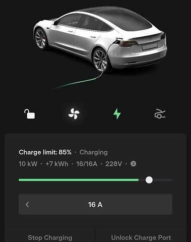 Белый Тесла Модель 3, объемом двигателя 0 л и пробегом 101 тыс. км за 23500 $, фото 21 на Automoto.ua