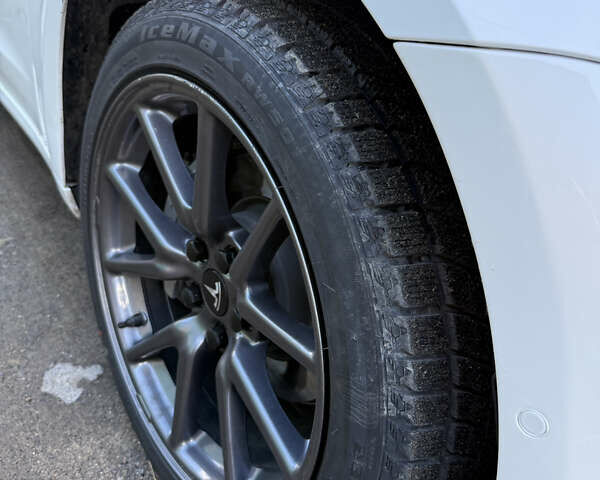 Белый Тесла Модель 3, объемом двигателя 0 л и пробегом 89 тыс. км за 16999 $, фото 9 на Automoto.ua