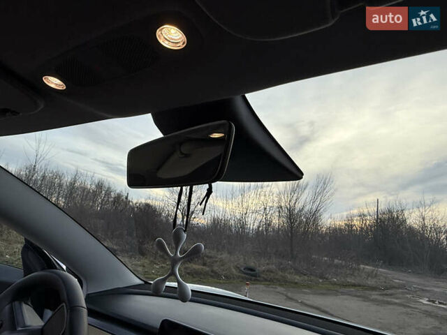 Белый Тесла Модель 3, объемом двигателя 0 л и пробегом 139 тыс. км за 17750 $, фото 26 на Automoto.ua